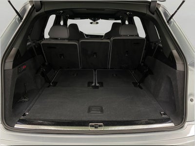 2023 Audi SQ7 Prestige 4.0 TFSI quattro