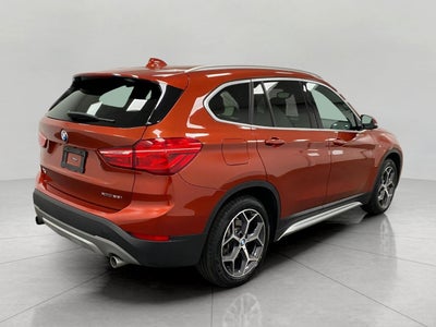2018 BMW X1 xDrive28i Sports Activity Vehicle
