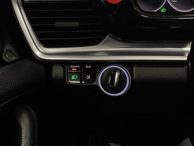 2018 Porsche Panamera Base