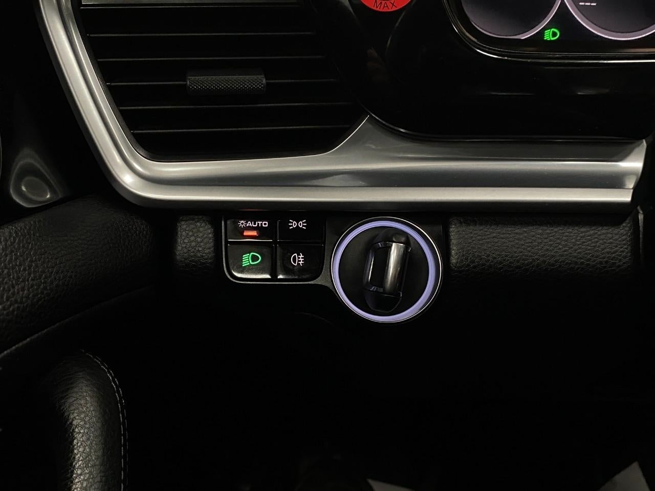 2018 Porsche Panamera Base