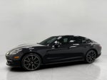 2018 Porsche Panamera Base