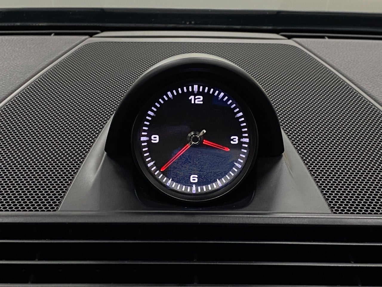 2018 Porsche Panamera Base