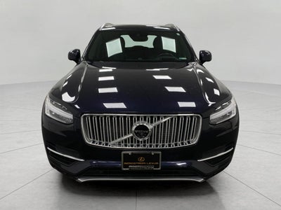 2017 Volvo XC90 T8 eAWD Plug-In Hybrid 7-Passenger Inscription
