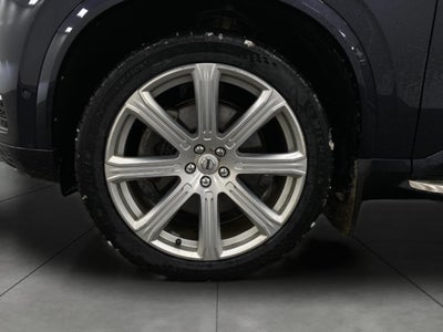 2017 Volvo XC90 T8 eAWD Plug-In Hybrid 7-Passenger Inscription