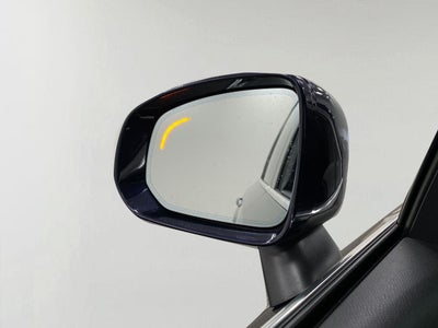 2017 Volvo XC90 T8 eAWD Plug-In Hybrid 7-Passenger Inscription