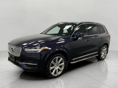 2017 Volvo XC90 T8 eAWD Plug-In Hybrid 7-Passenger Inscription