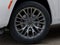 2027 Jeep Grand Cherokee L GRAND CHEROKEE L SUMMIT 4X4