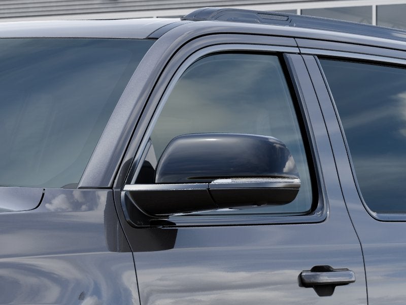 2026 Jeep Grand Wagoneer GRAND WAGONEER LIMITED RESERVE 4X4