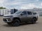 2026 Jeep Grand Wagoneer GRAND WAGONEER LIMITED RESERVE 4X4