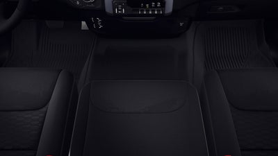2027 RAM 1500 RAM 1500 WARLOCK CREW CAB 4X4 5'7' BOX