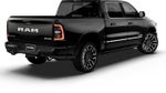 2027 RAM 1500 Limited