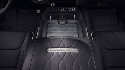 2027 RAM 1500 Limited