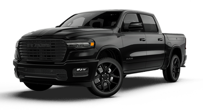 2027 RAM 1500 RAM 1500 LARAMIE CREW CAB 4X4 5'7' BOX