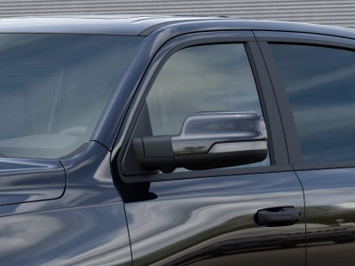 2027 RAM 1500 RAM 1500 LARAMIE CREW CAB 4X4 5'7' BOX