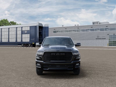 2027 RAM 1500 RAM 1500 LARAMIE CREW CAB 4X4 5'7' BOX