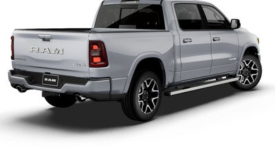 2027 RAM 1500 RAM 1500 LARAMIE CREW CAB 4X4 5'7' BOX