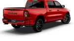 2027 RAM 1500 RAM 1500 LARAMIE CREW CAB 4X4 5'7' BOX