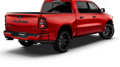 2027 RAM 1500 RAM 1500 LARAMIE CREW CAB 4X4 5'7' BOX