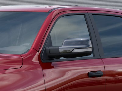 2027 RAM 1500 RAM 1500 LARAMIE CREW CAB 4X4 5'7' BOX