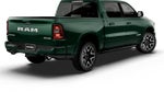 2027 RAM 1500 RAM 1500 LARAMIE CREW CAB 4X4 5'7' BOX
