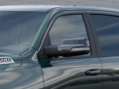 2027 RAM 1500 RAM 1500 LARAMIE CREW CAB 4X4 5'7' BOX