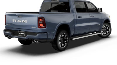 2027 RAM 1500 RAM 1500 LARAMIE CREW CAB 4X4 5'7' BOX