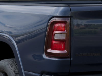 2027 RAM Ram 1500 RAM 1500 LARAMIE CREW CAB 4X4 6'4' BOX