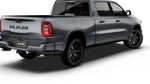 2027 RAM Ram 1500 RAM 1500 LARAMIE CREW CAB 4X4 6'4' BOX