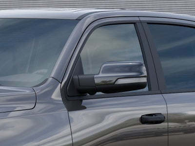 2027 RAM Ram 1500 RAM 1500 LARAMIE CREW CAB 4X4 6'4' BOX