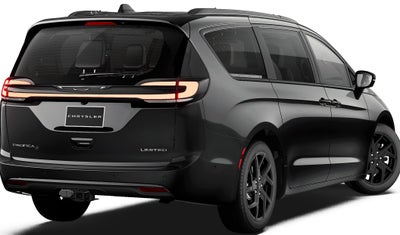 2027 Chrysler Pacifica PACIFICA LIMITED