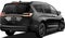 2027 Chrysler Pacifica PACIFICA LIMITED