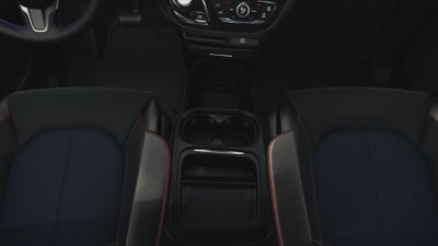 2027 Chrysler Pacifica PACIFICA SELECT AWD