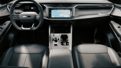 2027 Jeep Cherokee CHEROKEE LIMITED ALTITUDE 4X4