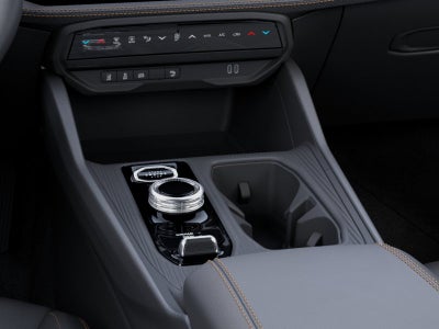 2027 Jeep Cherokee CHEROKEE LIMITED ALTITUDE 4X4