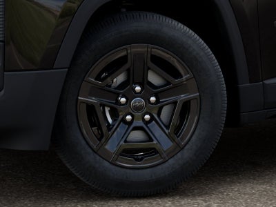 2027 Jeep Cherokee CHEROKEE LIMITED ALTITUDE 4X4