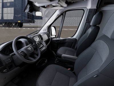 2026 RAM Ram ProMaster RAM PROMASTER 2500 TRADESMAN CARGO VAN HIGH ROOF 159' WB