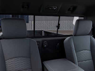 2026 RAM Ram 2500 RAM 2500 TRADESMAN REGULAR CAB 4X4 8' BOX