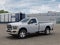 2026 RAM Ram 2500 RAM 2500 TRADESMAN REGULAR CAB 4X4 8' BOX