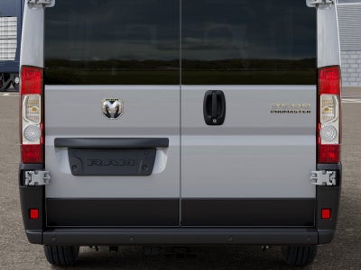 2026 RAM Ram ProMaster RAM PROMASTER 3500 TRADESMAN CARGO VAN HIGH ROOF 159' WB EXT