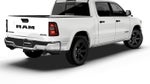 2027 RAM 1500 RAM 1500 BIG HORN CREW CAB 4X4 5'7' BOX