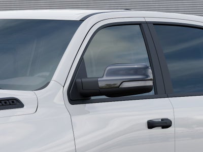2027 RAM 1500 RAM 1500 BIG HORN CREW CAB 4X4 5'7' BOX