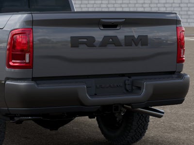 2026 RAM 2500 RAM 2500 POWER WAGON CREW CAB 4X4 6'4' BOX