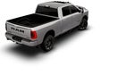 2027 RAM 2500 Laramie