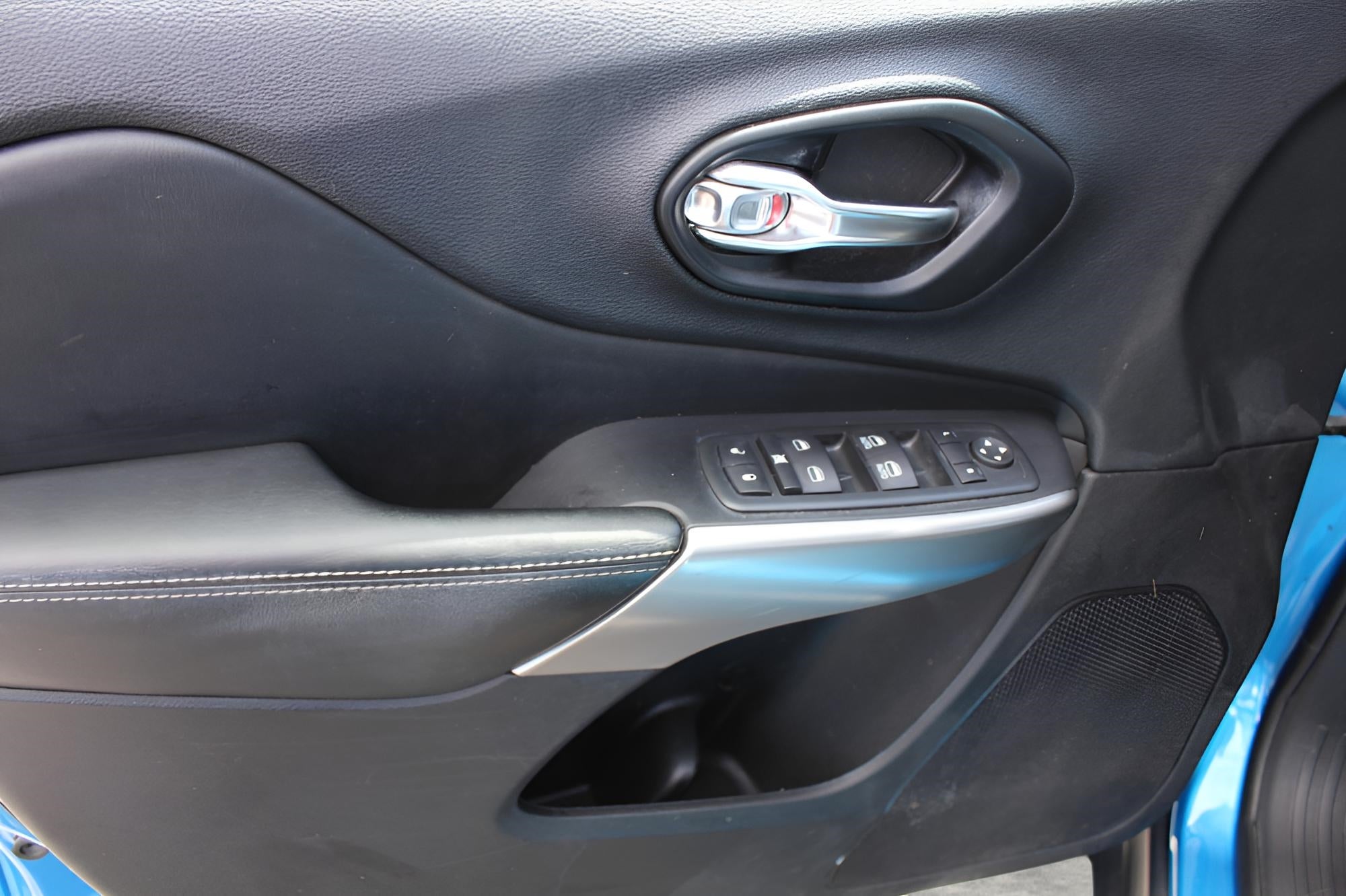 2021 Jeep CHEROKEE SPORT UTILITY