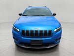 2021 Jeep CHEROKEE SPORT UTILITY