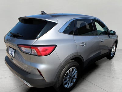 2022 Ford Escape SE AWD