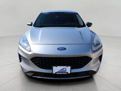 2022 Ford Escape SE AWD