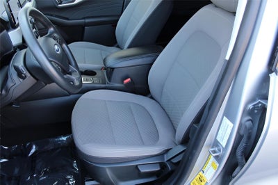 2022 Ford Escape SE AWD
