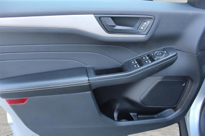 2022 Ford Escape SE AWD