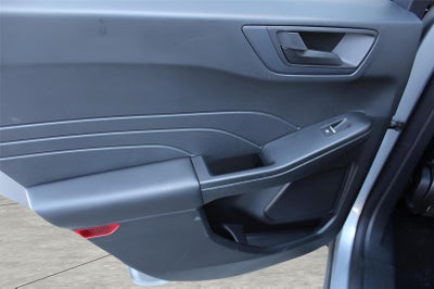 2022 Ford Escape SE AWD